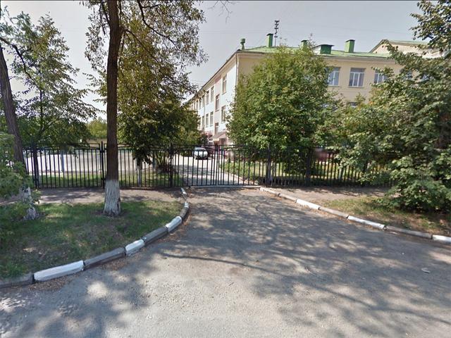Бывшее здание школы-интерната отдадут белгородскому онкологическому диспансеру