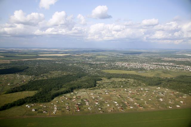 Белгородцы стали реже покупать земельные участки