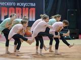 В Белгороде завершился двухдневный фестиваль «Танцы без правил» - Изображение 39