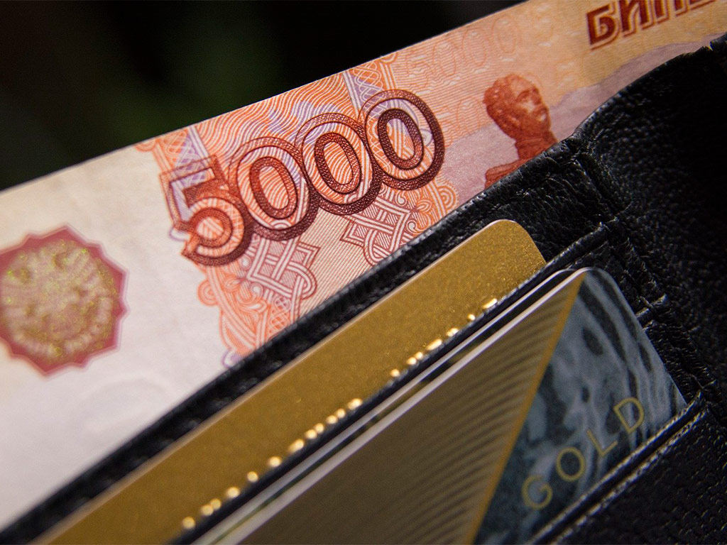 В Белгороде пассажир украл у таксиста деньги