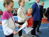В Белгороде прошёл открытый Кубок области по спортивной акробатике - Изображение 6