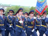 В Белгороде прошёл парад в честь Великой Победы - Изображение 10