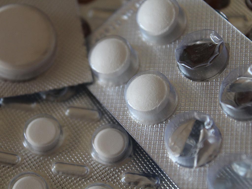 С января 2020 года белгородцы смогут проверять легальность лекарств по QR-коду