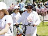Костюмированный велопарад в Белгороде собрал 300 участников