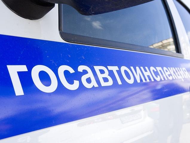 В Яковлевском районе столкнулись три автомобиля