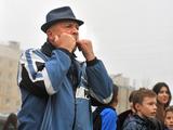 «Белая крепость» организовала в Белгороде первый фестиваль регби