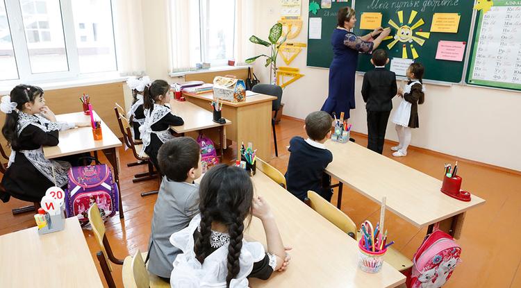 Губернатор: «Белгородцы имеют право не отпускать детей на очные мероприятия в школы»