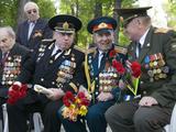Накануне Дня Победы в Белгороде прошёл бал под открытым небом - Изображение 11