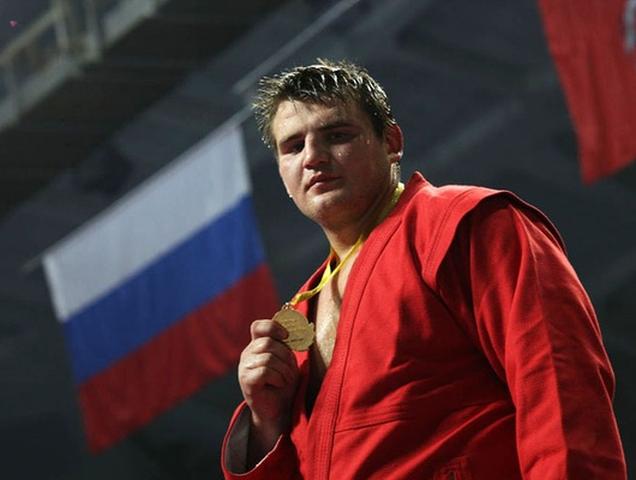 Кирилл Сидельников не сможет драться в финале Гран-при Fight Nights