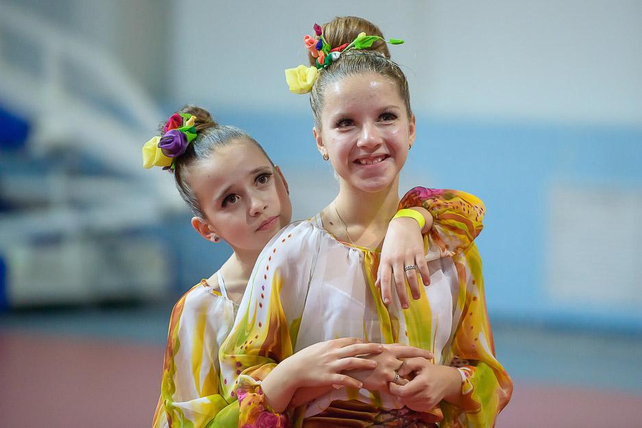 В Белгороде завершился двухдневный фестиваль «Танцы без правил» - Изображение 13