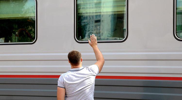 В поезде Белгород – Воронеж добавили вагон по просьбе пассажиров