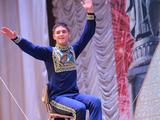 Белгородская цирковая студия «Эквилибр» в девятый раз подтвердила звание народного коллектива - Изображение 15