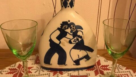 Посуда Светланы Корсак