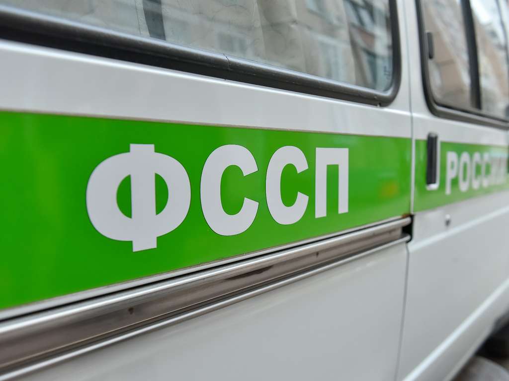 Житель Белгородского района выплатил более 570 тысяч рублей долга по алиментам