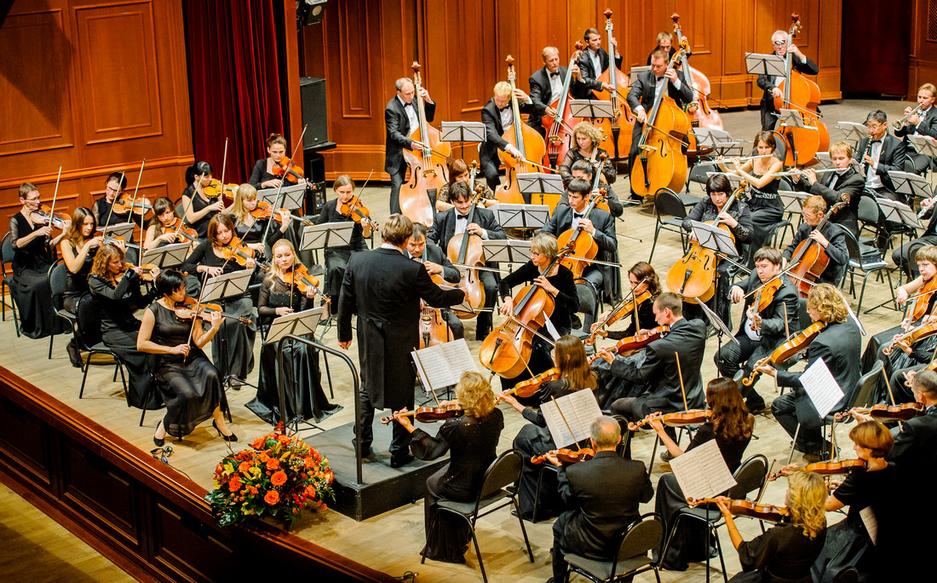 Белгородская государственная филармония открыла 48-й концертный сезон - Изображение 16