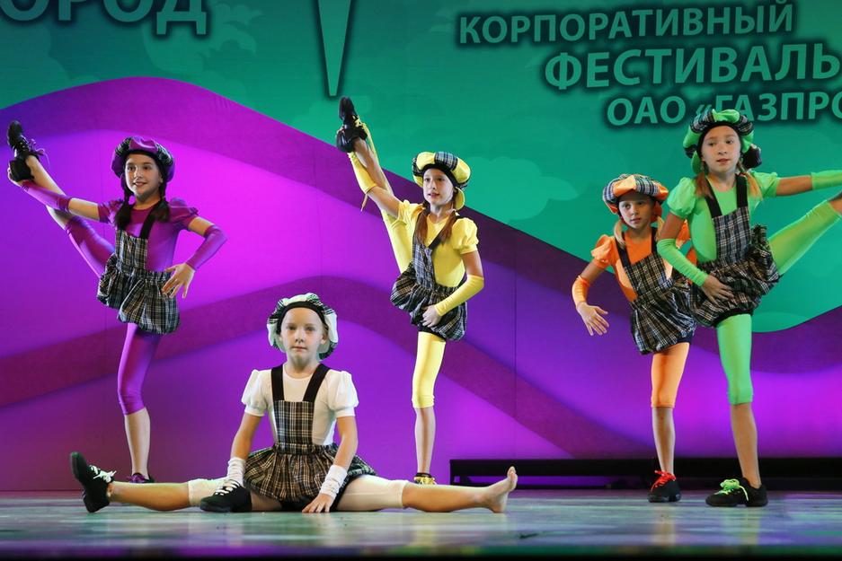 Благотворительный концерт «Дети – детям» в Белгороде посетили почти 500 ребят  - Изображение 1