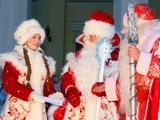 В Белгороде в 15-й раз прошёл парад Дедов Морозов  - Изображение 18