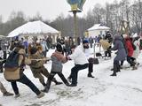 Более 2 000 человек посетили зимнюю «Маланью» - Изображение 6