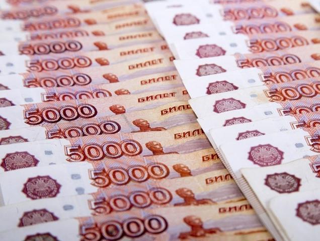 Белгородцы за полгода набрали потребительских кредитов на 34,2 млрд рублей