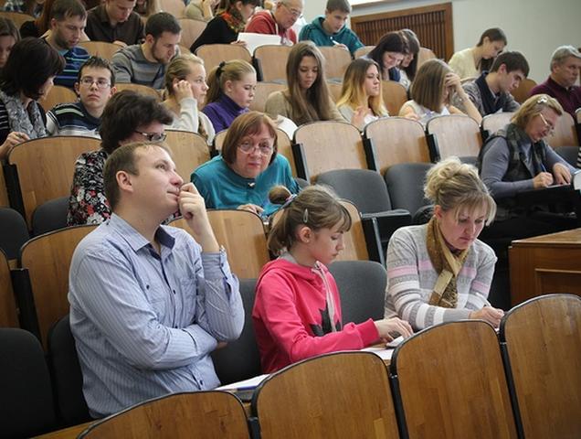Белгородцев приглашают проверить знания по географии