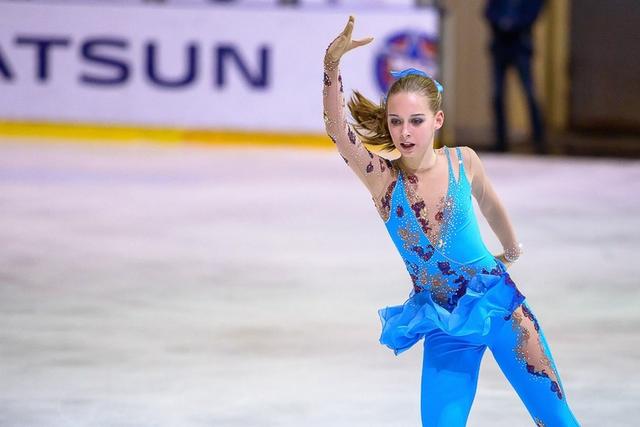 День зимних видов спорта в Белгороде отметят дискотекой на льду