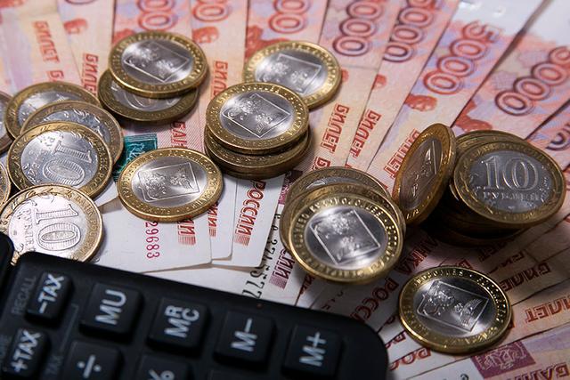 Финансовый результат белгородских компаний за год упал на треть