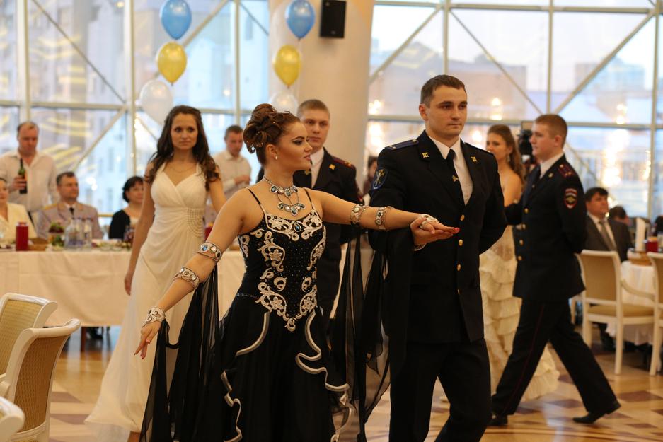 В Белгороде прошёл лейтенантский бал – 2014 - Изображение 8