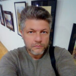 Владимир Писахов