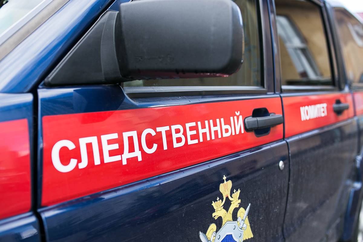 СК проводит проверку по факту смерти женщины в ТЦ Белгорода