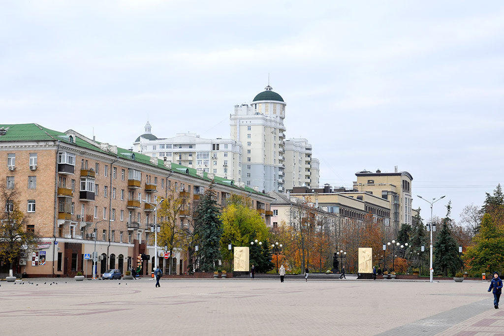 В Белгороде пройдёт предпринимательский форум под открытым небом