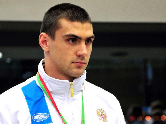 Белгородец Евгений Тищенко вышел в финал чемпионата мира по боксу