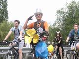 Как в Белгороде прошёл костюмированный велопарад - Изображение 5