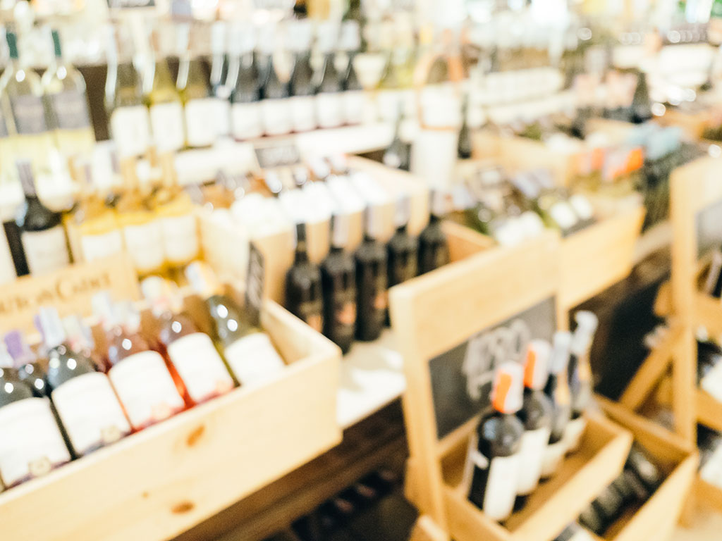Белгородская облдума объяснила ограничение на продажу алкоголя в приграничье