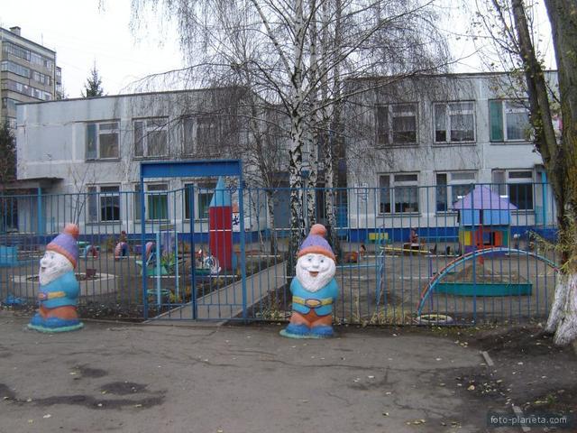 С января 2014 года оплата услуг в детских садах Белгорода возросла в полтора раза