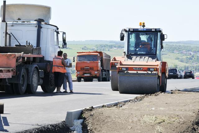 Правительство РФ рассмотрит вопрос о выделении 4 млрд на трассу к Прохоровке