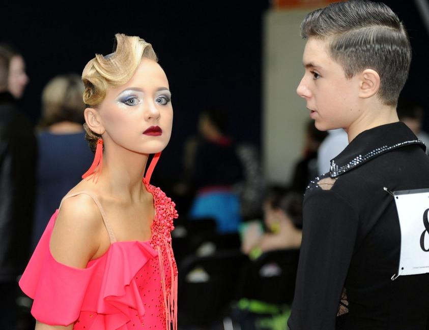 Шебекинцы выиграли Гран-при танцевального фестиваля «Осколданс» - Изображение 7