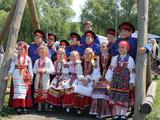 «Маланья» собрала несколько тысяч жителей и гостей Белгородской области - Изображение 1