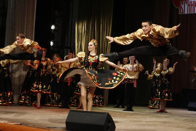 Встречай, Вьетнам! Ансамбль «Везелица» представит Россию на Международном фестивале