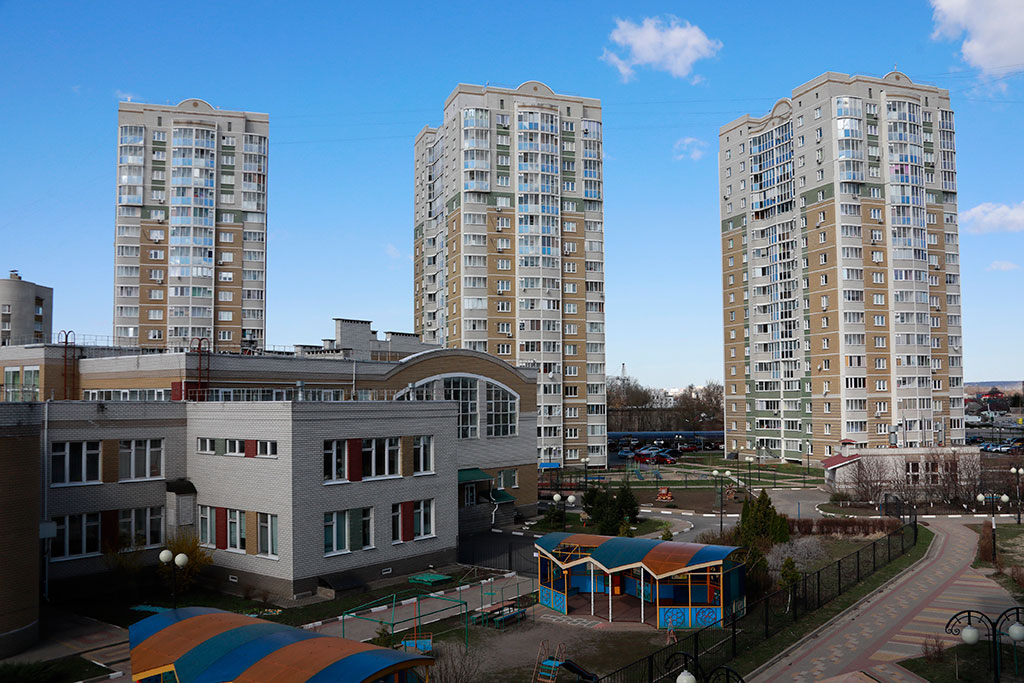 В Белгородской области сумму льготной ипотеки для бюджетников увеличат до 6 млн рублей