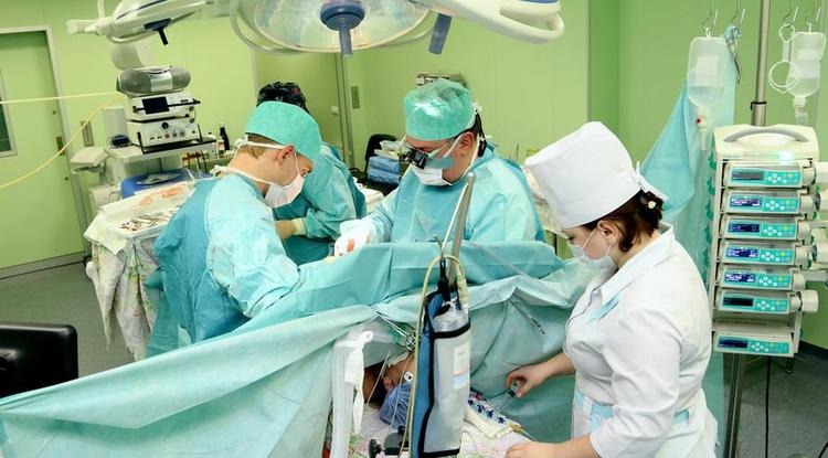 В Старом Осколе хирургия вернётся к плановой работе после запуска инфекционного центра
