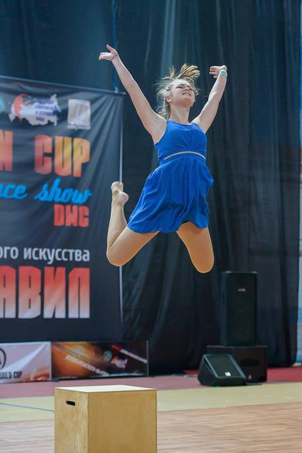 В Белгороде завершился двухдневный фестиваль «Танцы без правил» - Изображение 6