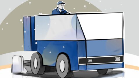 Иллюстрация Любови Турбиной