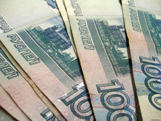 Более 3 000 белгородских предприятий платят работникам менее 20 тысяч рублей в месяц