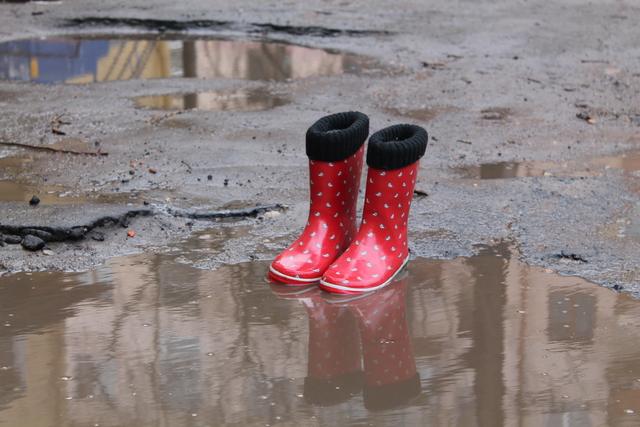 Мэрия Белгорода обещает не допустить затопления улиц в сезон дождей