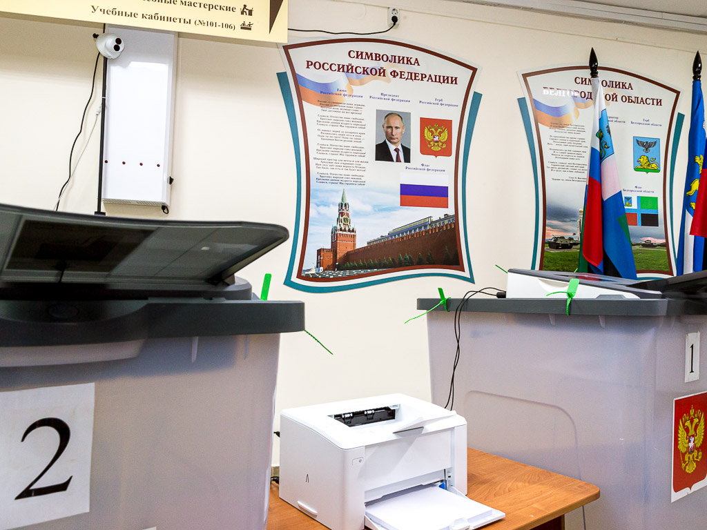 Военный эксперт из Москвы о выборах в Белгородской области: «Люди тянулись к новому»