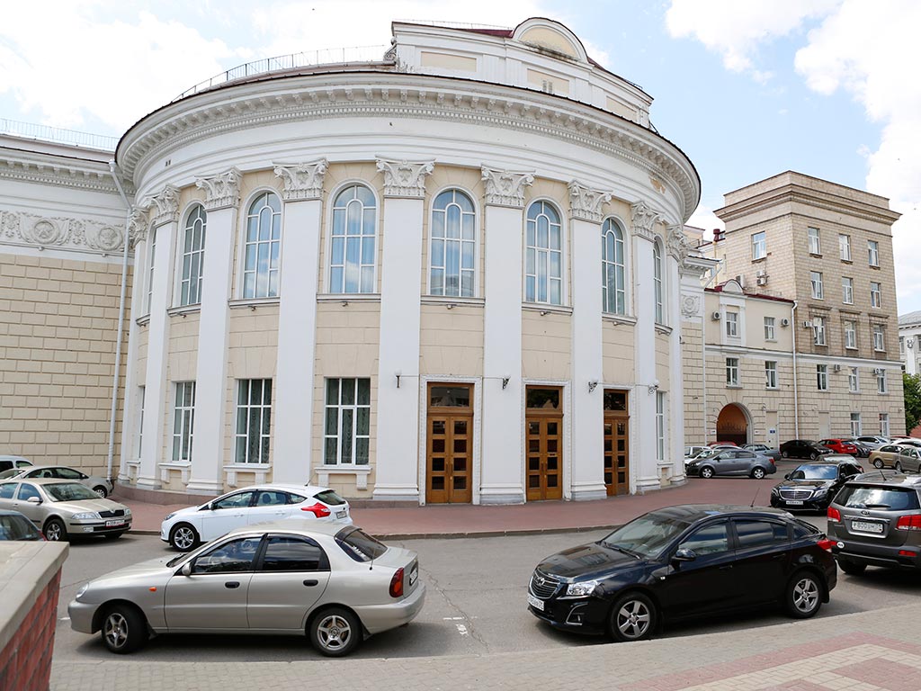 Белгородская облдума поддержит поблажки для бизнеса на упрощёнке