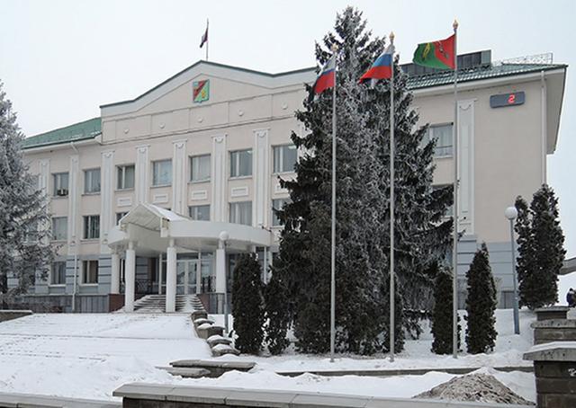 Главу администрации Старооскольского городского округа назначат 19 января