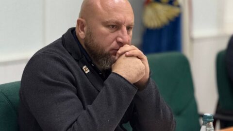 Дмитрий Панков