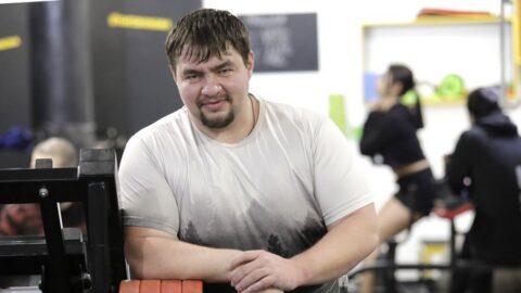 Иоанн Потапов