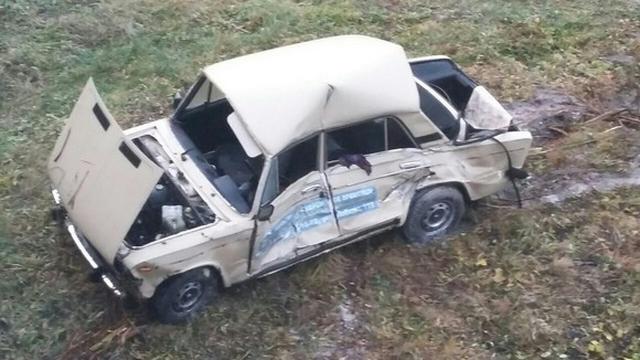 В Алексеевке возбудили уголовное дело после гибели ученицы автошколы в ДТП